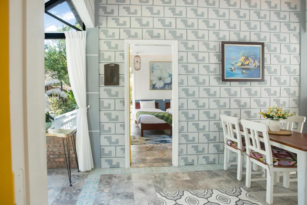 Mr Tho Garden Villas Hoi An Exterior photo