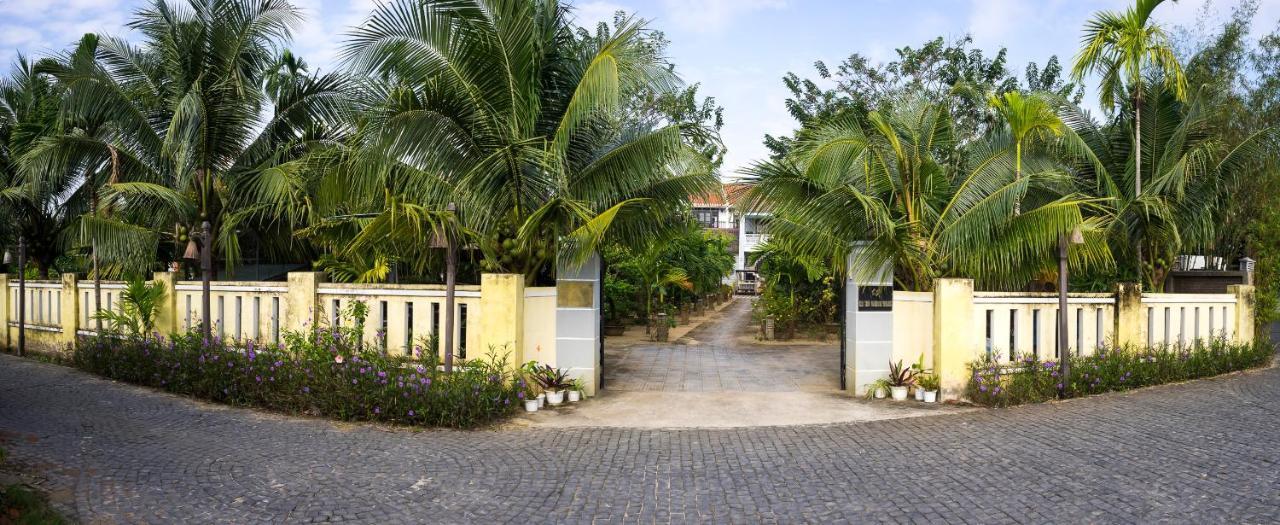 Mr Tho Garden Villas Hoi An Exterior photo